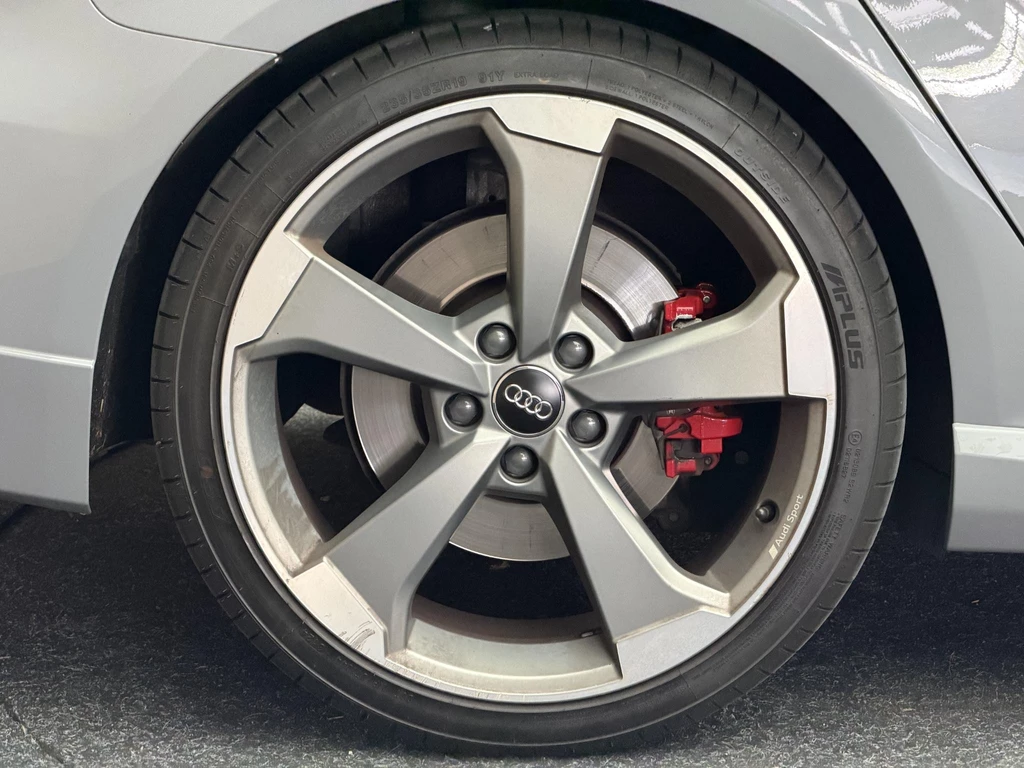 Audi RS3 – foto 50
