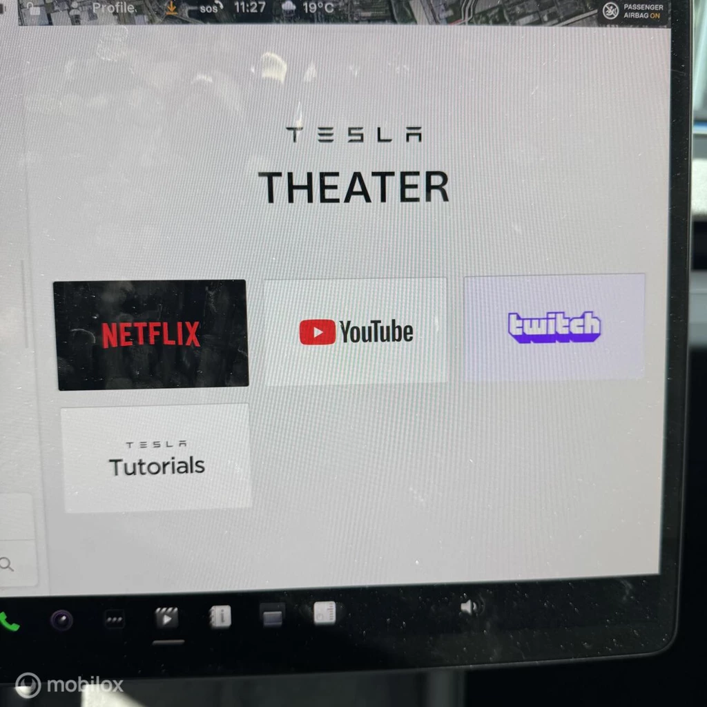 Tesla Model 3 – foto 13