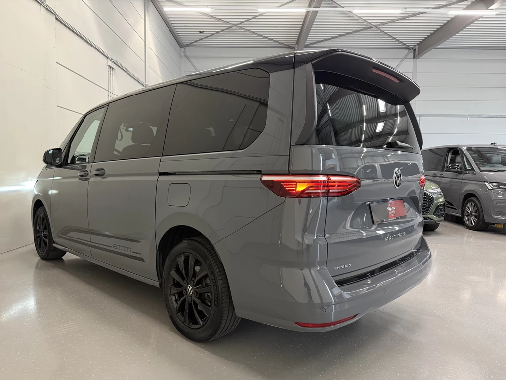 Volkswagen Multivan – foto 4