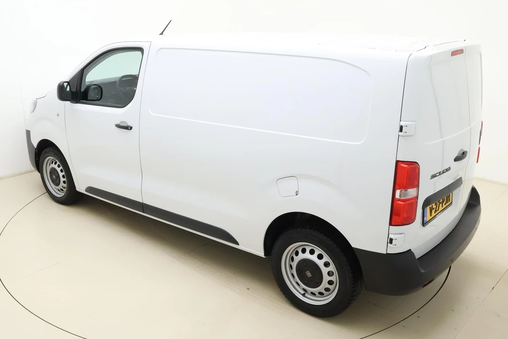 Fiat Scudo – foto 2