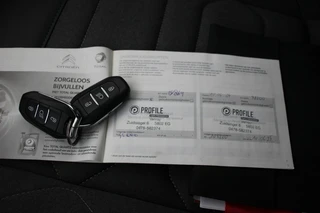 Citroën C4 – thumbnail 21