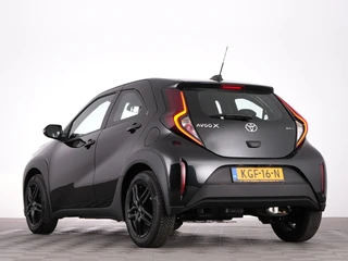 Toyota Aygo X – thumbnail 6