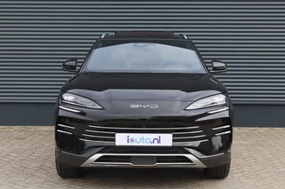 BYD SEAL U – thumbnail 6