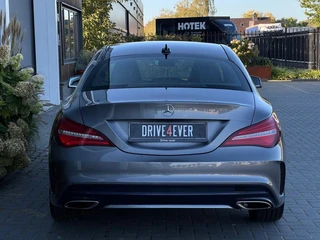 Mercedes-Benz CLA – thumbnail 8