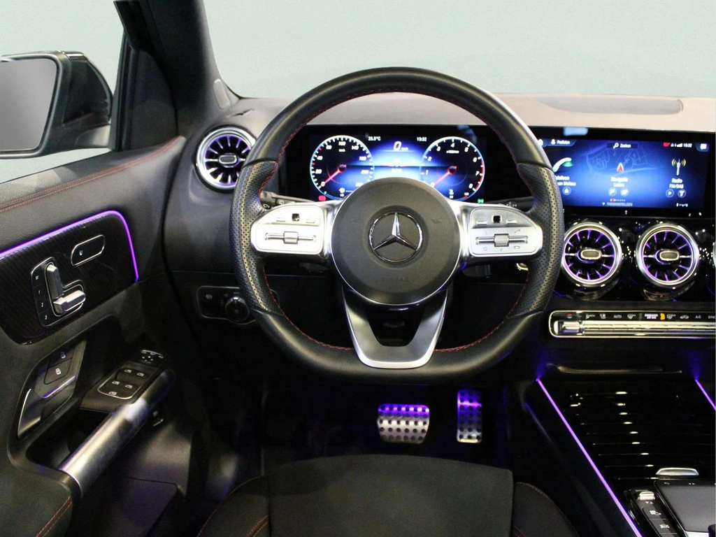 Mercedes-Benz GLA – foto 13