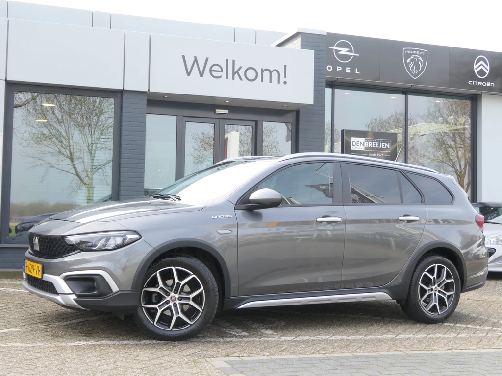 Fiat Tipo – foto 2