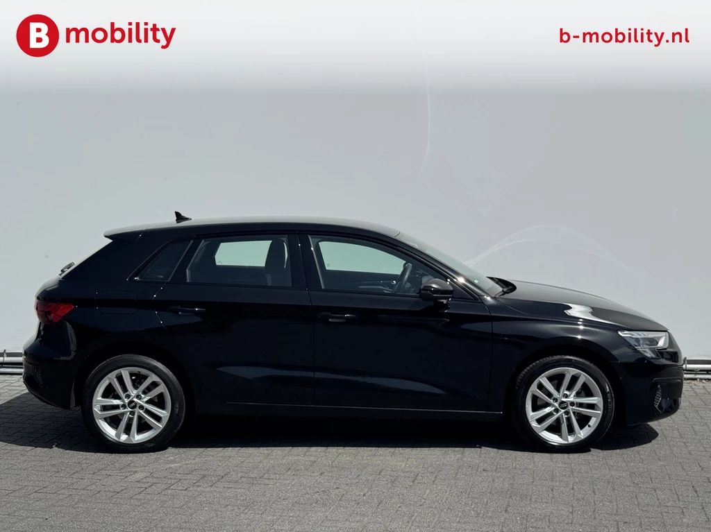 Audi A3 – foto 7