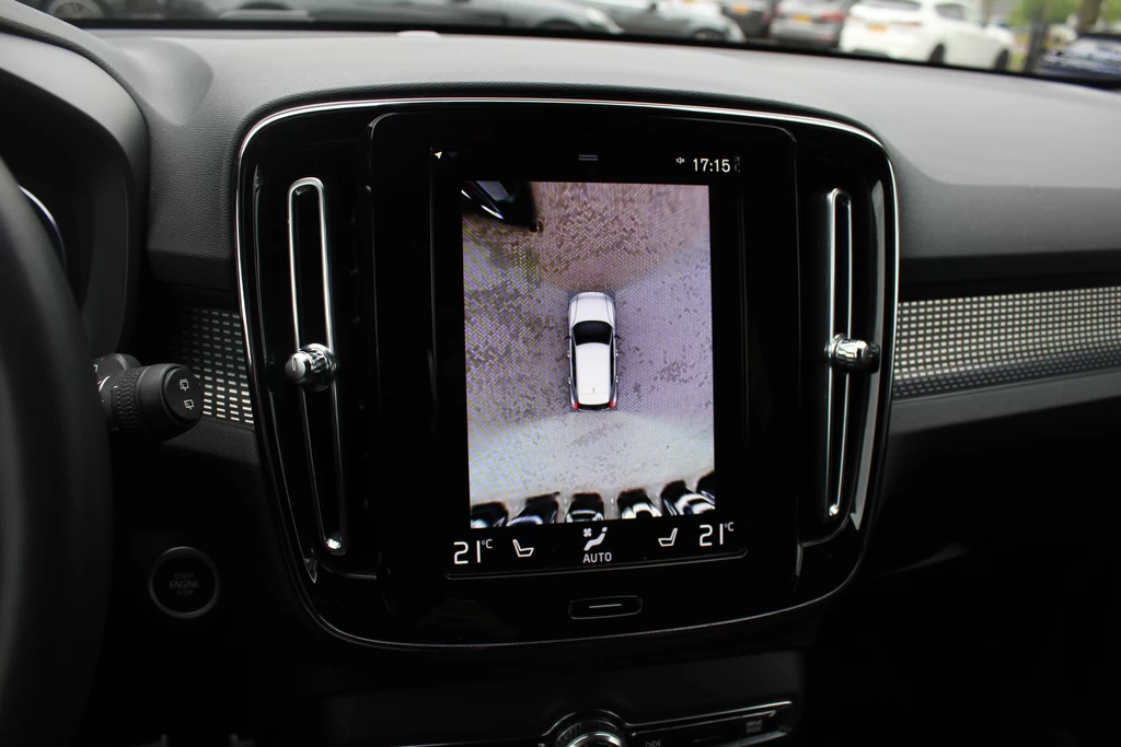 Volvo XC40 – foto 24