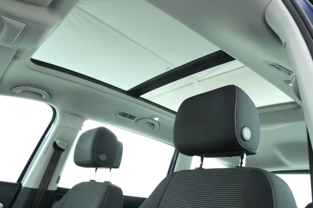 Volkswagen Sharan – foto 20