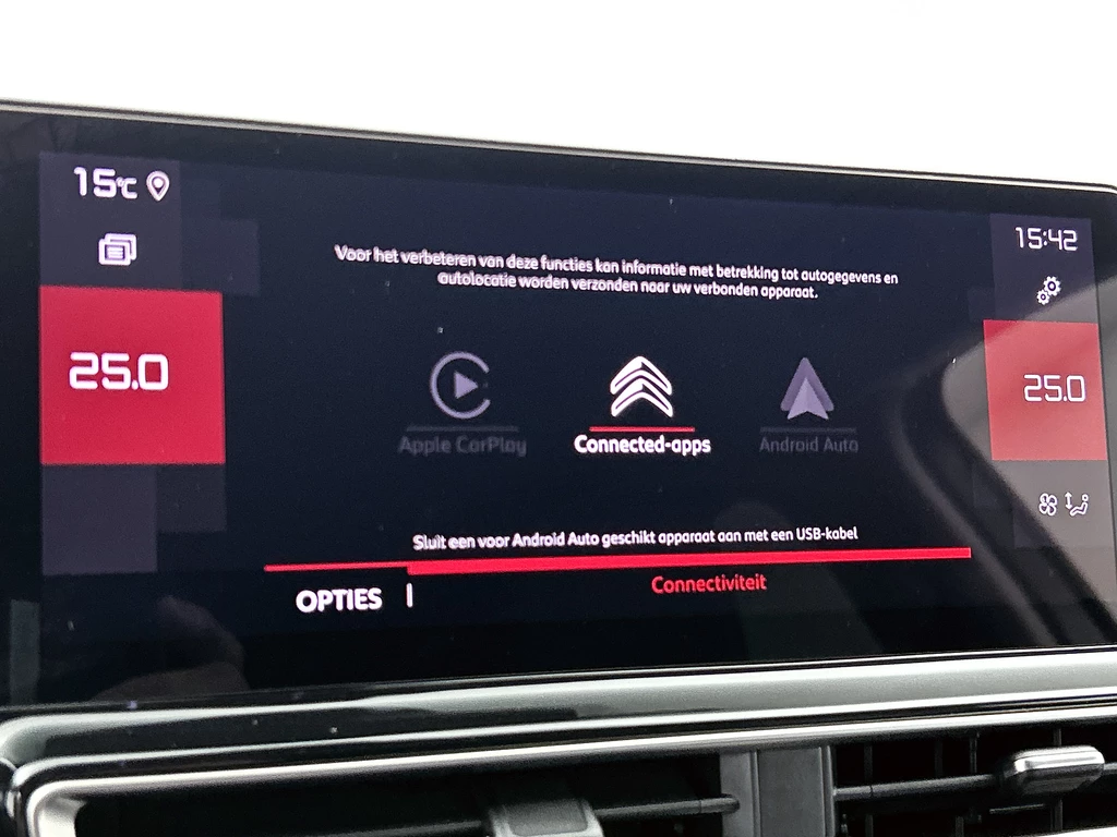 Citroën C5 Aircross – foto 18