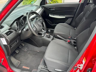 Suzuki Swift – thumbnail 22