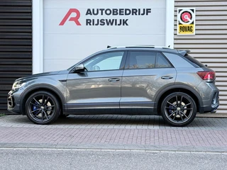 Volkswagen T-Roc – thumbnail 2