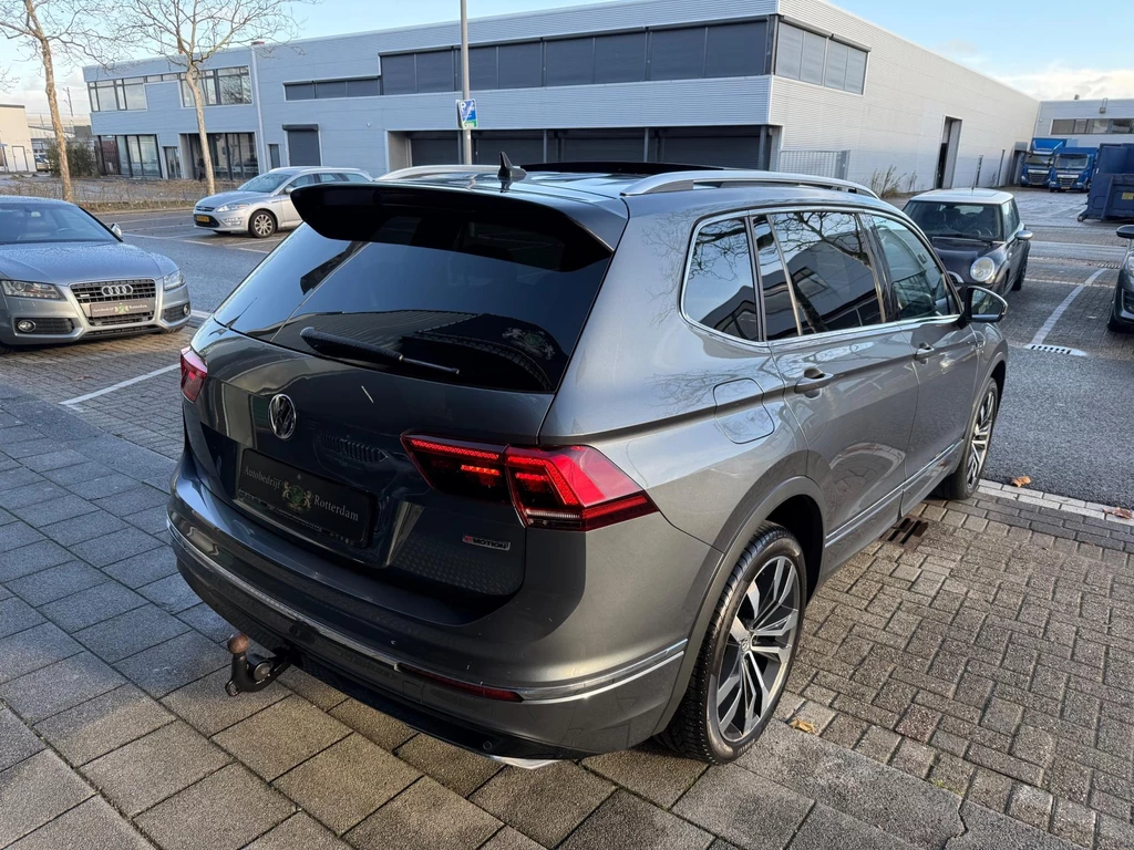 Volkswagen Tiguan Allspace – foto 8