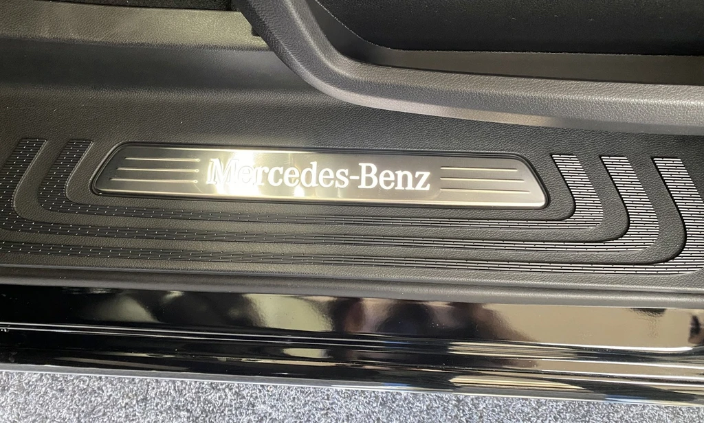 Mercedes-Benz EQV – foto 40