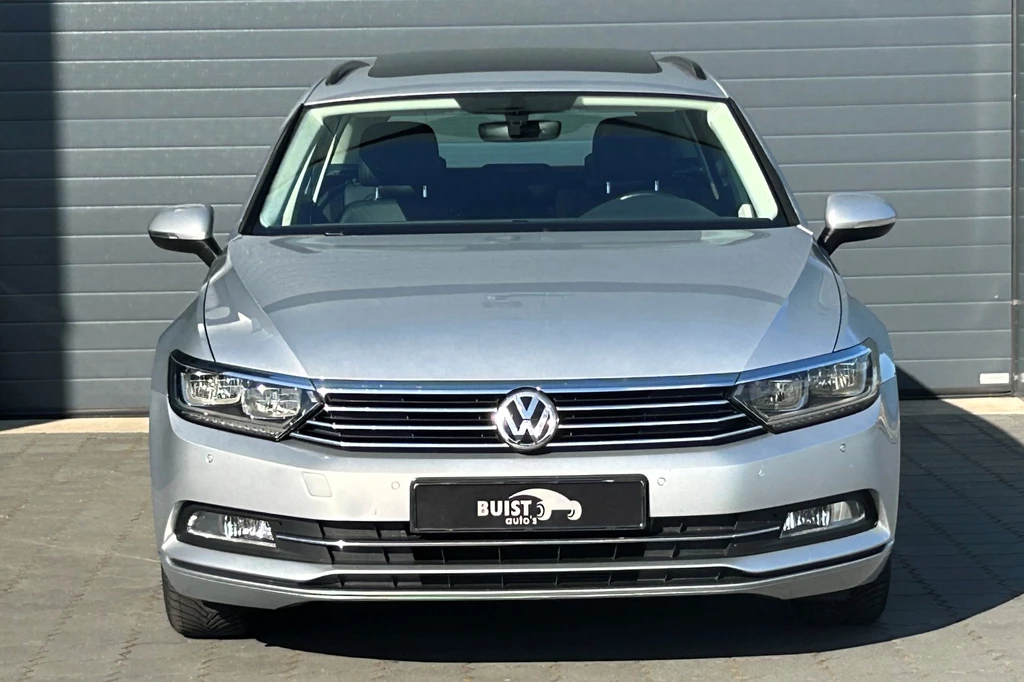 Volkswagen Passat – foto 7