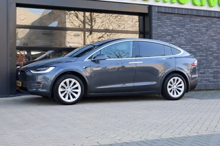 Tesla Model X – thumbnail 5