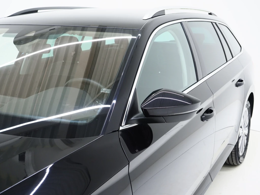 Škoda Superb – foto 14