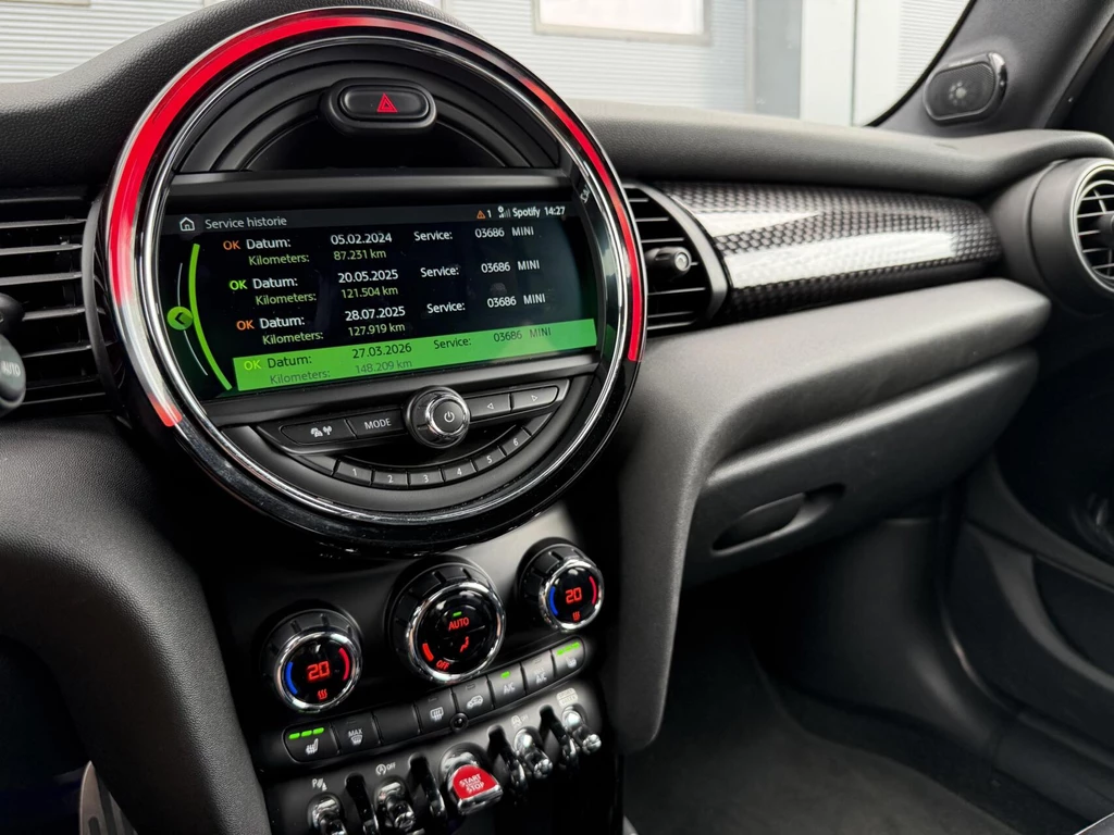 MINI Cooper S – foto 29