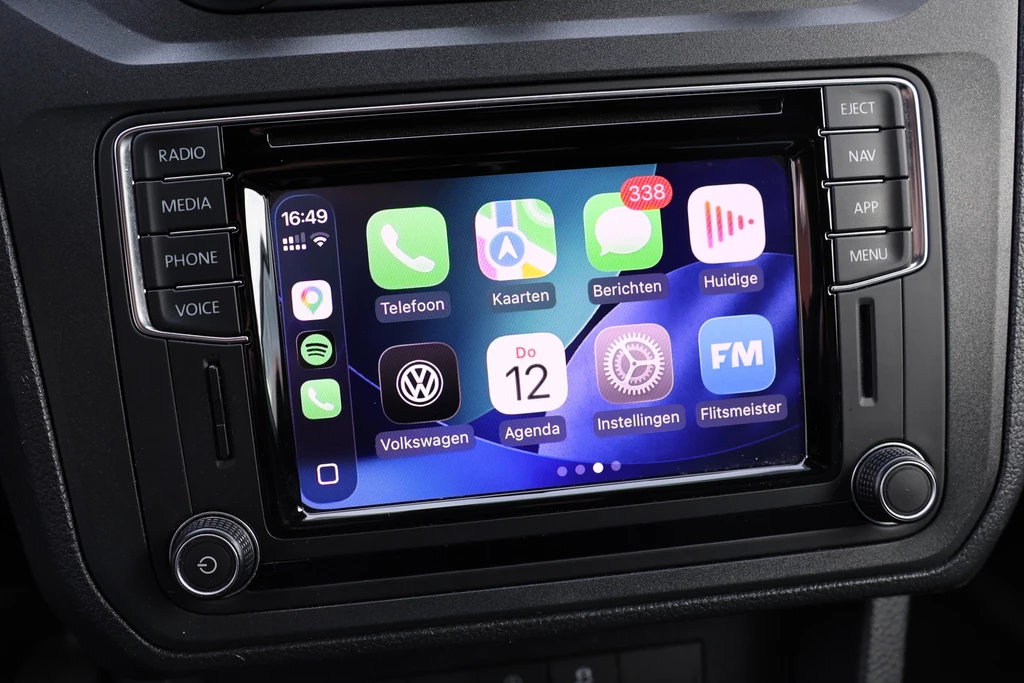 Volkswagen Caddy – foto 15
