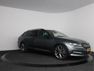 Škoda Superb – thumbnail 8