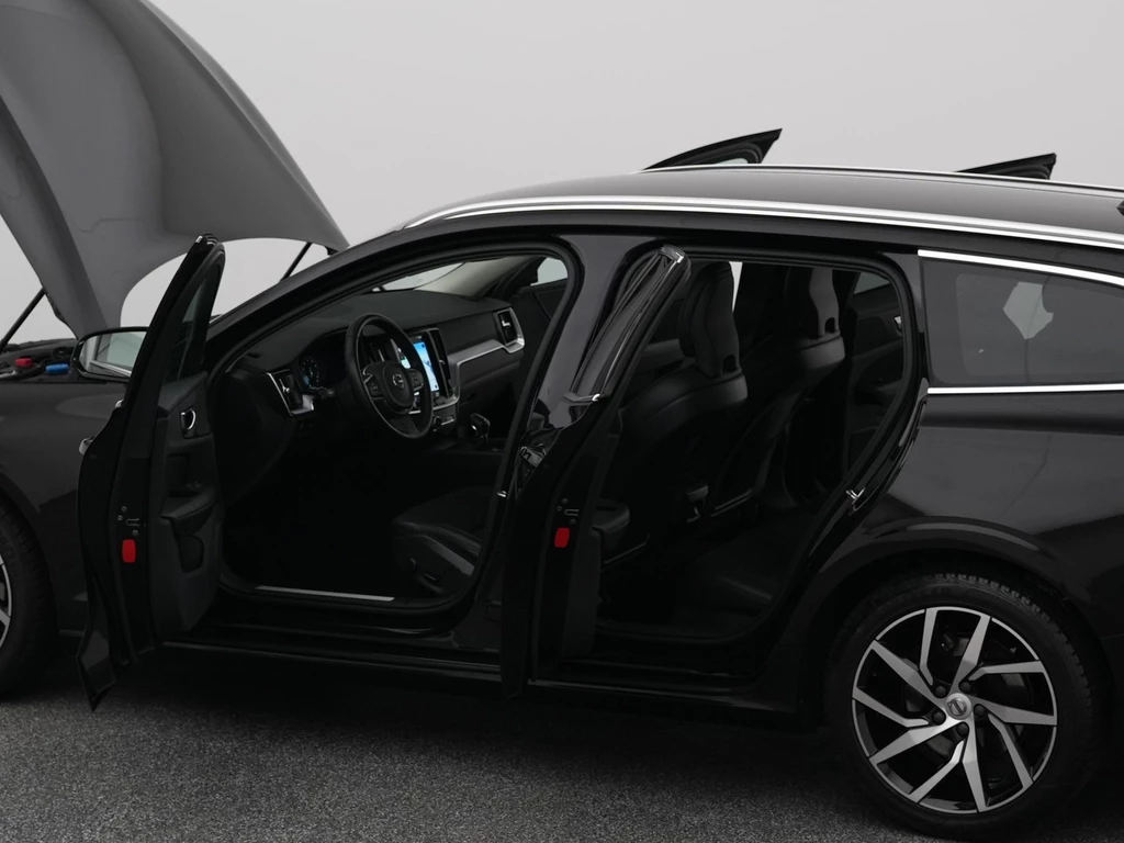 Volvo V60 – foto 34