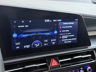 Kia Niro EV – thumbnail 21