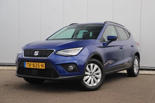 SEAT Arona – thumbnail 2