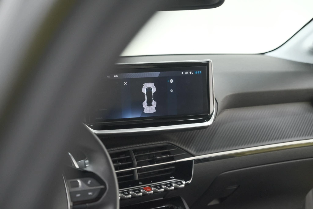Peugeot 208 – foto 58