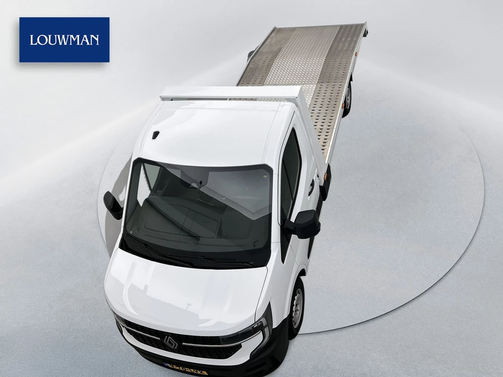 Renault Master – foto 36