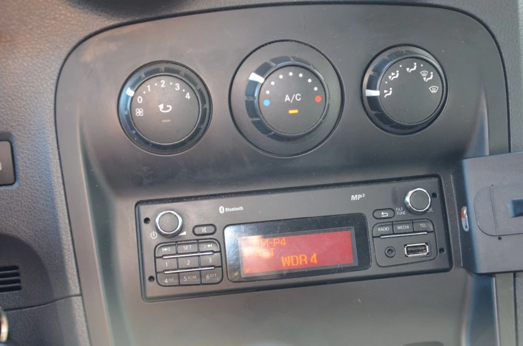 Mercedes-Benz Citan – foto 8