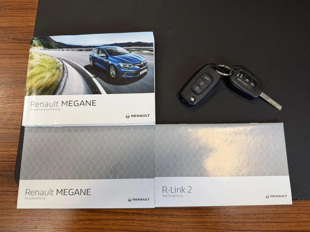 Renault Mégane Estate – foto 25