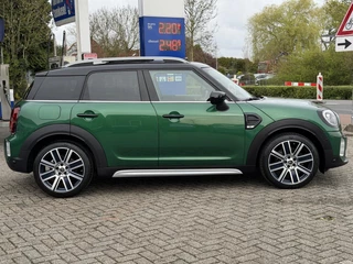 MINI Countryman – thumbnail 9