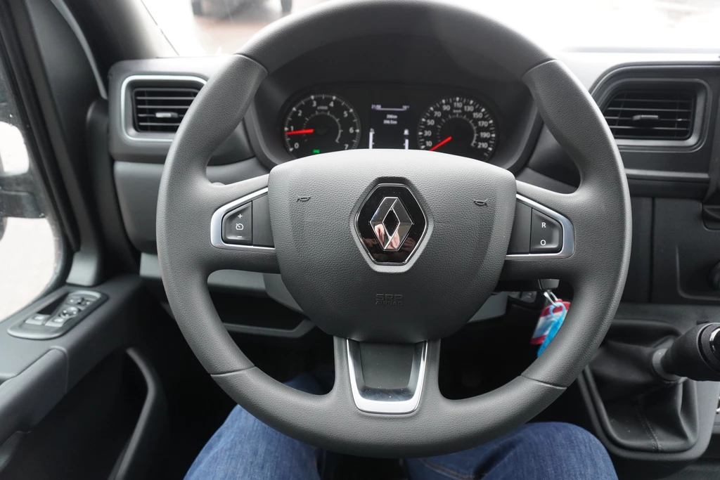 Renault Master – foto 12