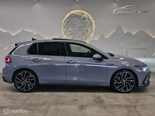 Volkswagen Golf – thumbnail 8