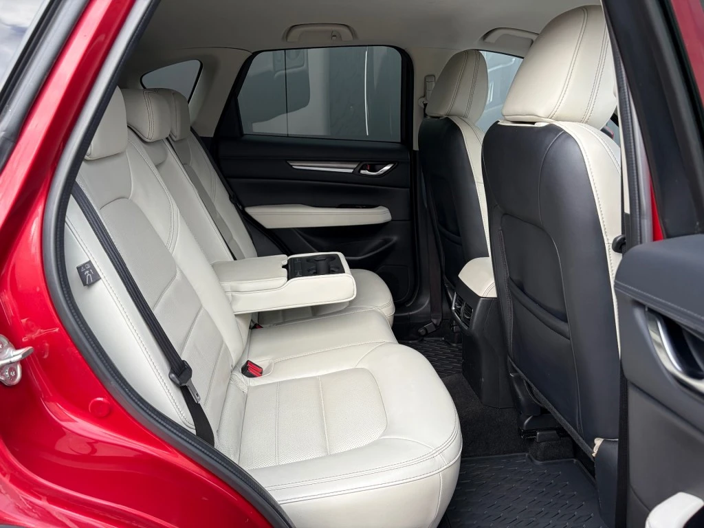 Mazda CX-5 – foto 6