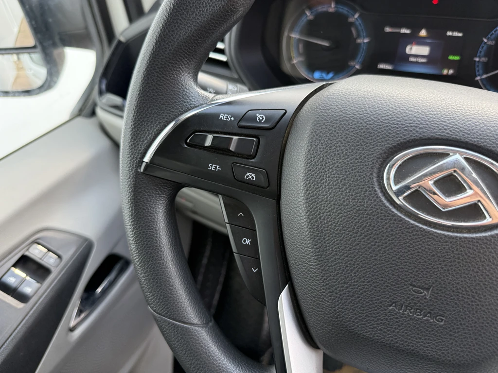 Maxus eDeliver9 – foto 24