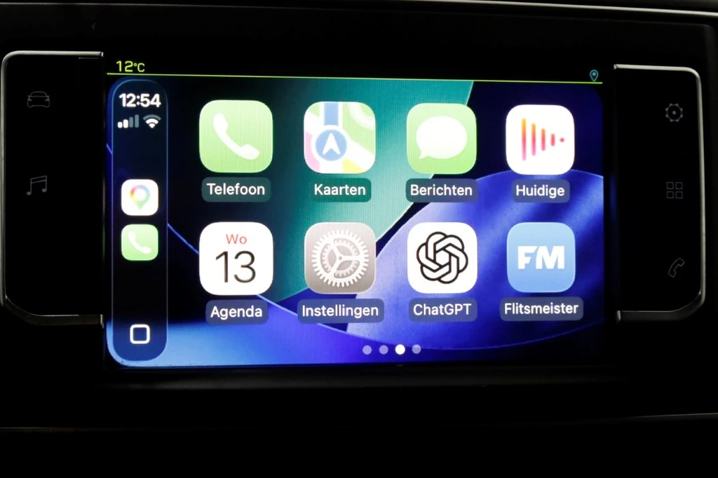 Peugeot e-Expert – foto 14