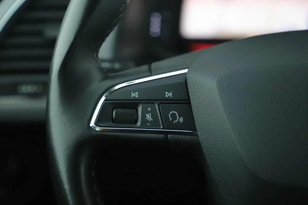 SEAT Leon – foto 20