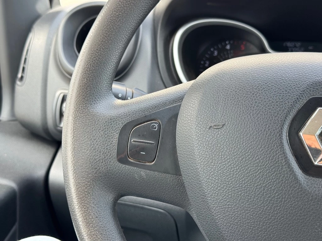Renault Trafic – foto 11