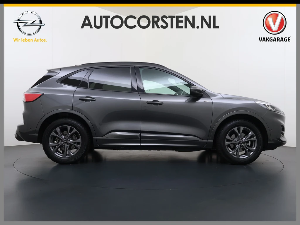 Ford Kuga – foto 6