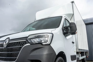 Renault Master – thumbnail 2
