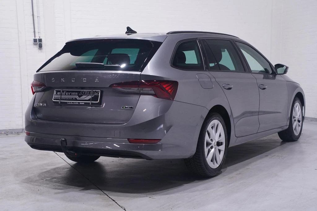 Škoda Octavia – foto 6