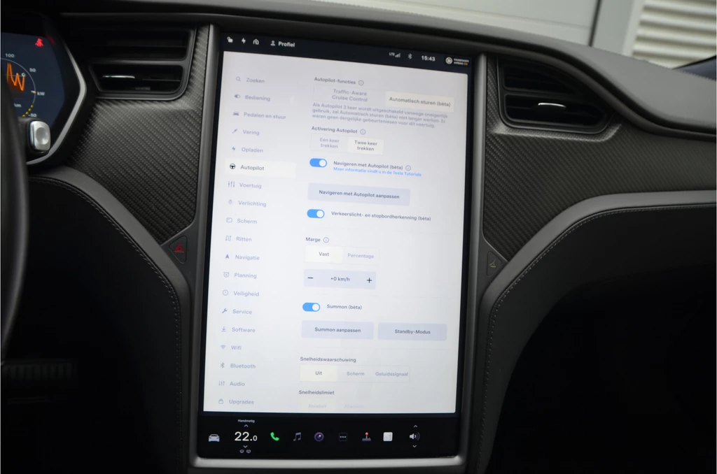 Tesla Model S – foto 17