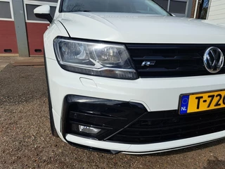 Volkswagen Tiguan Allspace – thumbnail 22