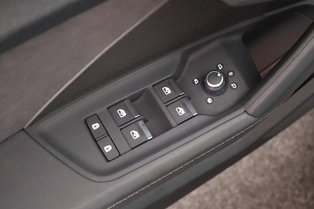 Audi A3 – foto 14
