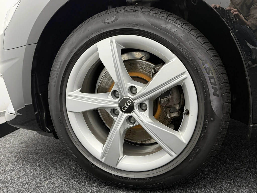 Audi A4 – foto 13