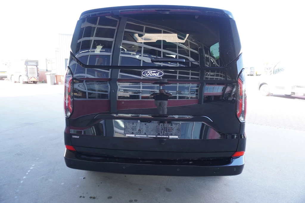 Ford Transit Custom – foto 5