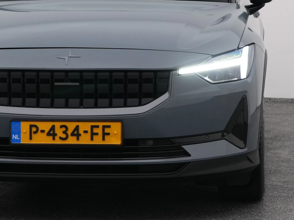 Polestar 2 – foto 27