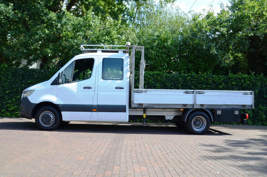 Mercedes-Benz Sprinter – foto 3