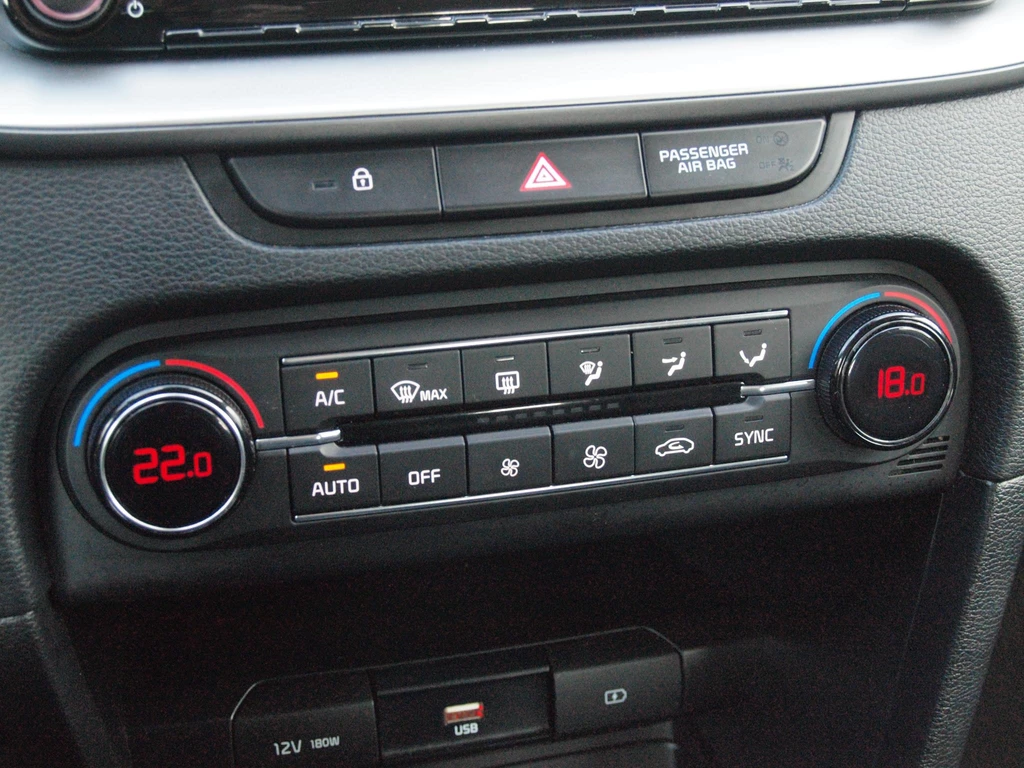 Kia Ceed Sportswagon – foto 22